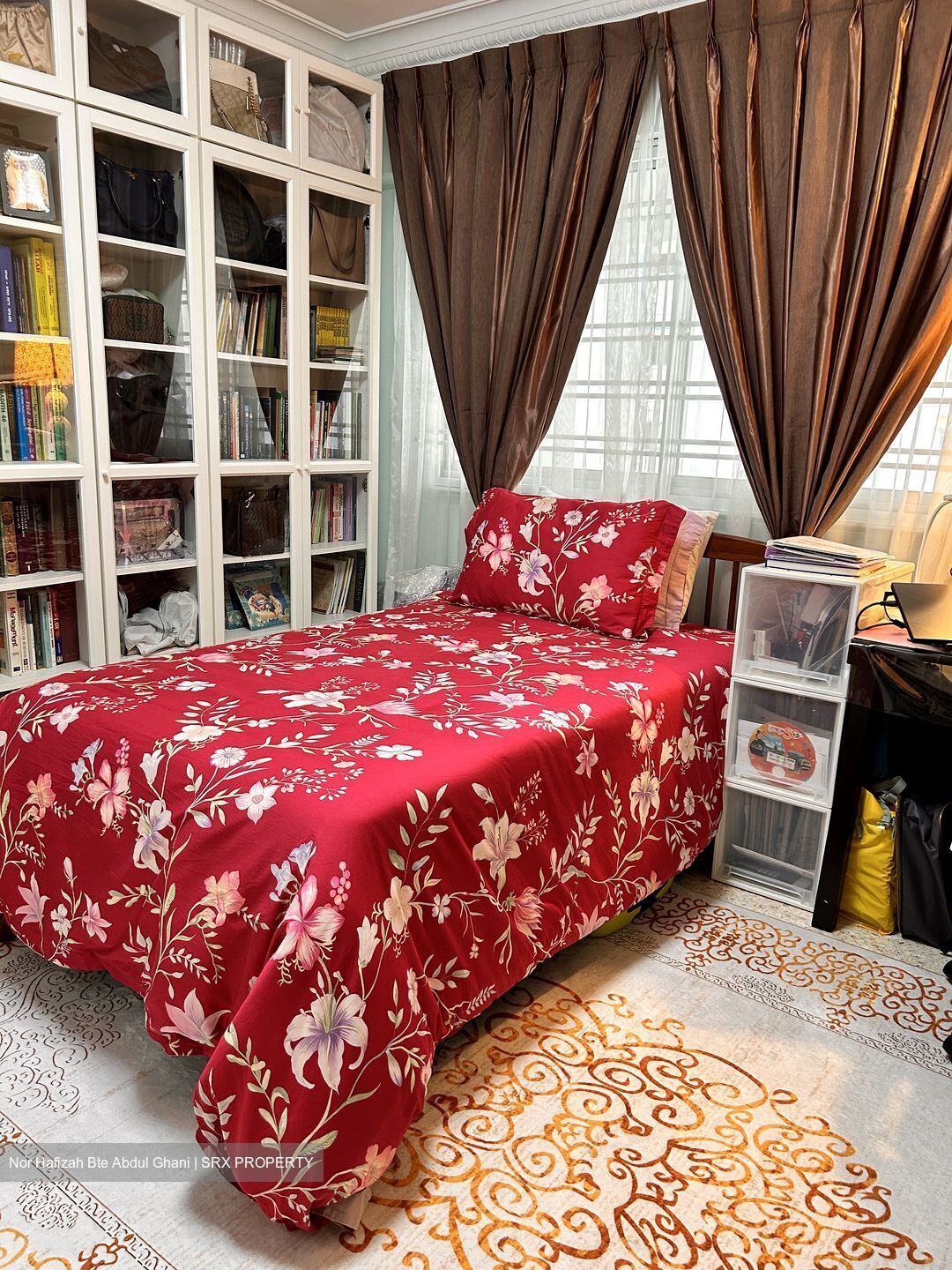 Blk 108 Teck Whye Lane (Choa Chu Kang), HDB Executive #568118051